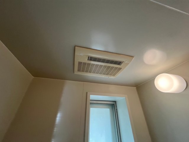 芦屋サニーヒルウエストの風呂写真