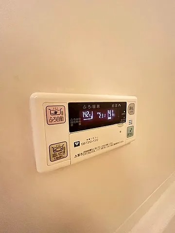 ヒルズ上甲子園のその他写真