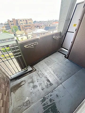 ヒルズ上甲子園のその他写真