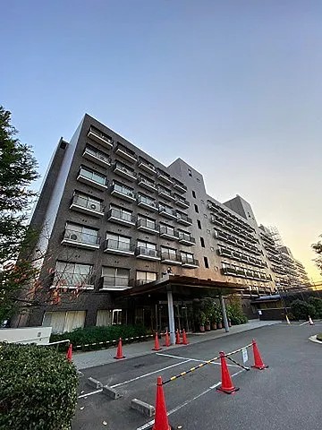 メゾン甲子園