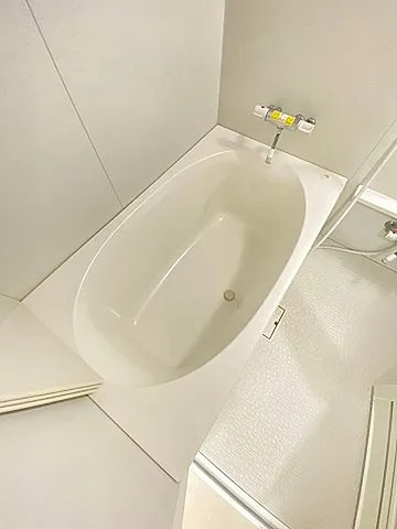 メゾン甲子園の風呂写真