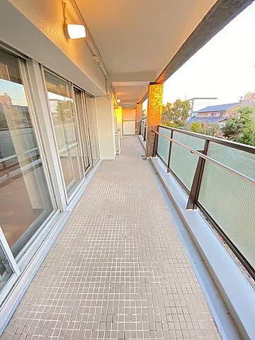 メゾン甲子園のその他写真