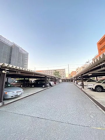 メゾン甲子園のその他写真
