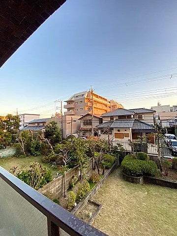 メゾン甲子園のその他写真