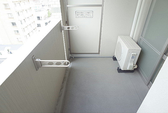 ライジングコート深江本町フラワーパークのその他写真