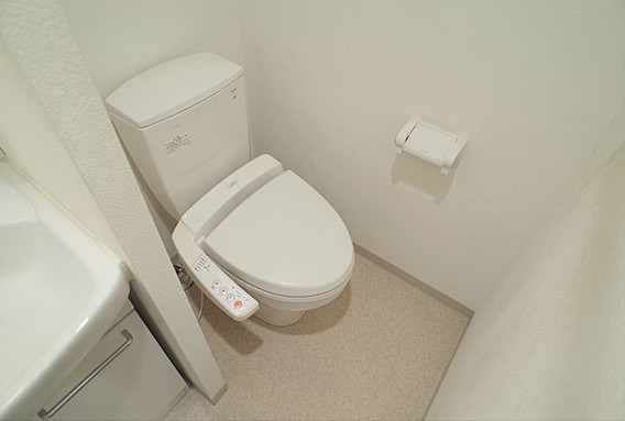 ライジングコート深江本町フラワーパークのその他写真