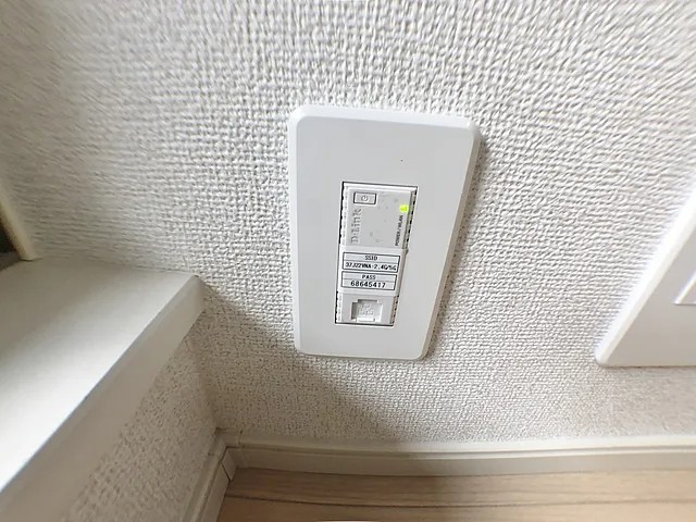 東海道本線 灘駅 徒歩10分 4階建 築8年のその他写真