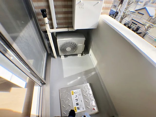 東海道本線 灘駅 徒歩10分 4階建 築8年のその他写真