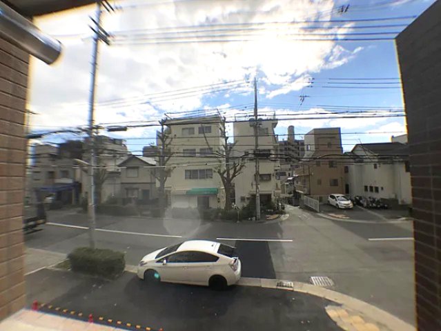 東海道本線 灘駅 徒歩10分 4階建 築8年のその他写真
