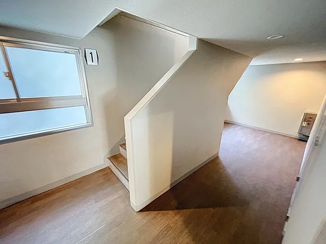 東海道本線 灘駅 徒歩10分 4階建 築8年のその他写真