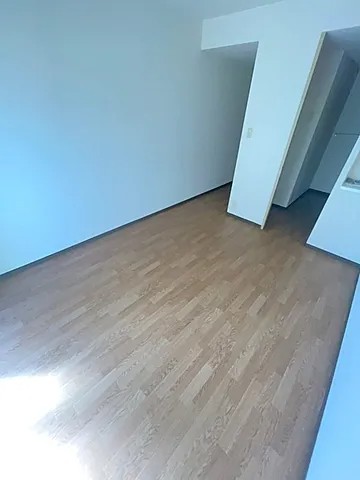 ベルグリーン熊内の居間写真