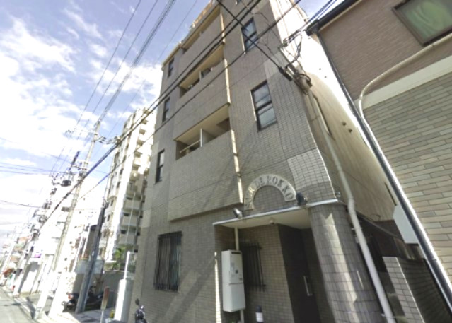 ソワールド六甲