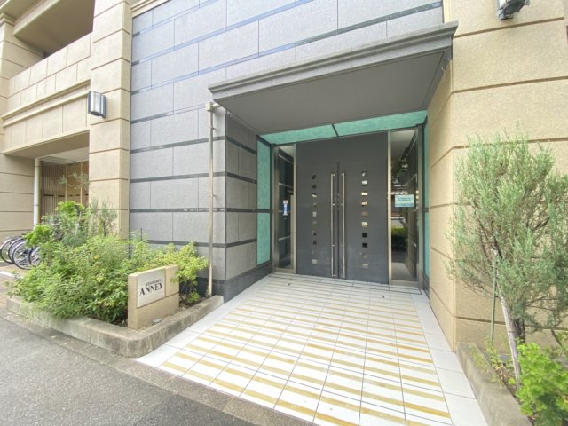 西宮アネックスのその他写真