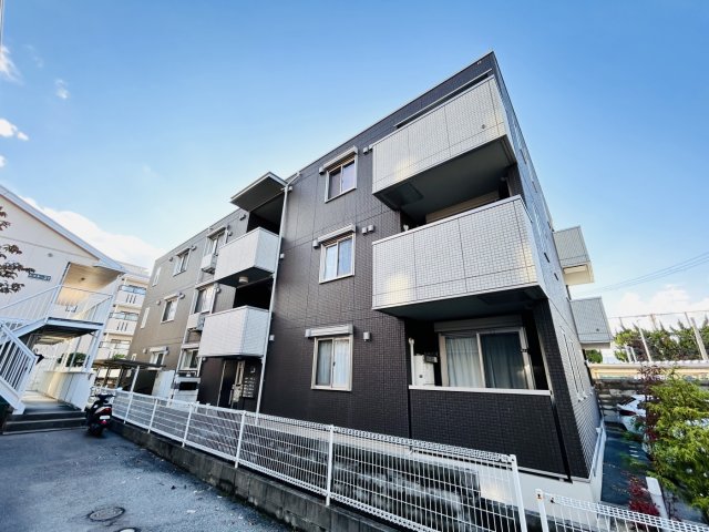ピケルーナ西宮北口