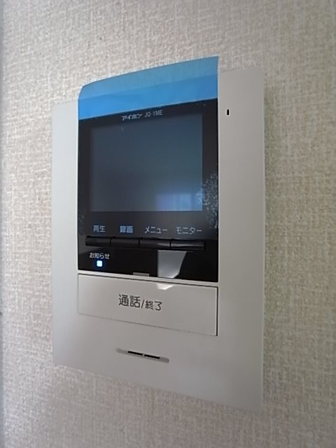 松山タウンハウスのその他写真