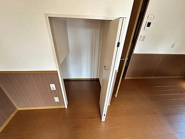 松山タウンハウスのその他写真