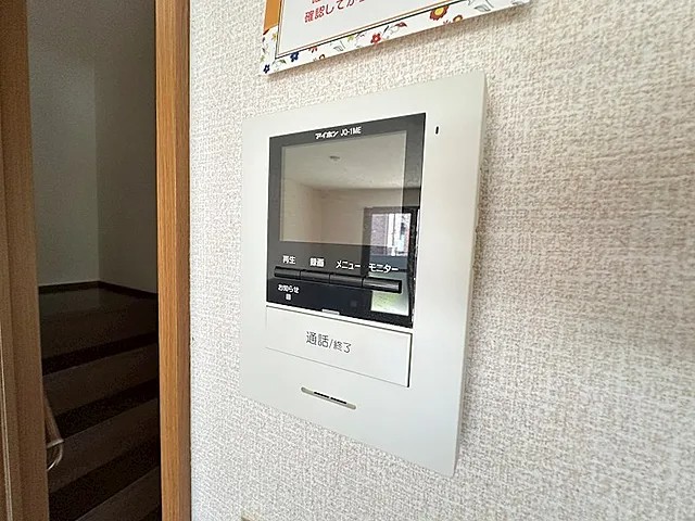 松山タウンハウスのその他写真