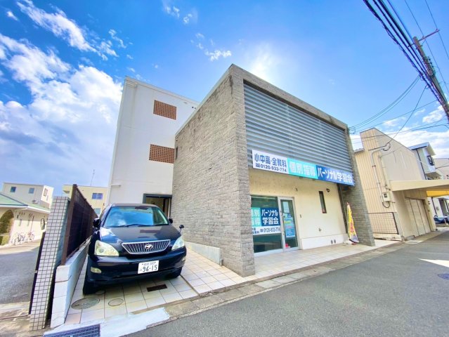 住吉VALORE2の外観写真