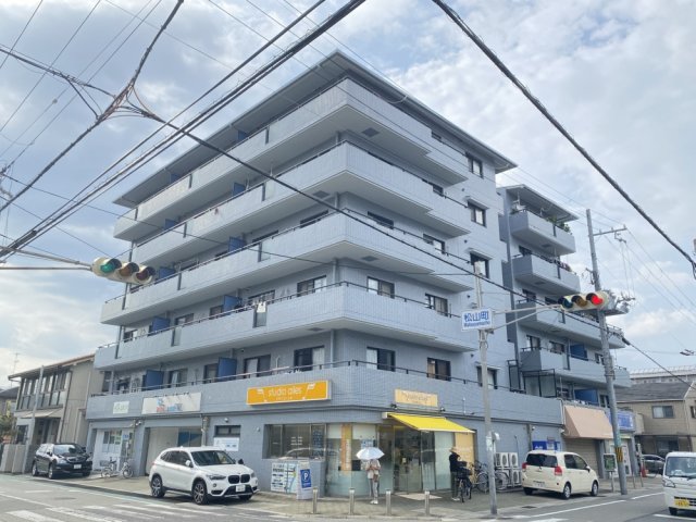アミューズメントI番館