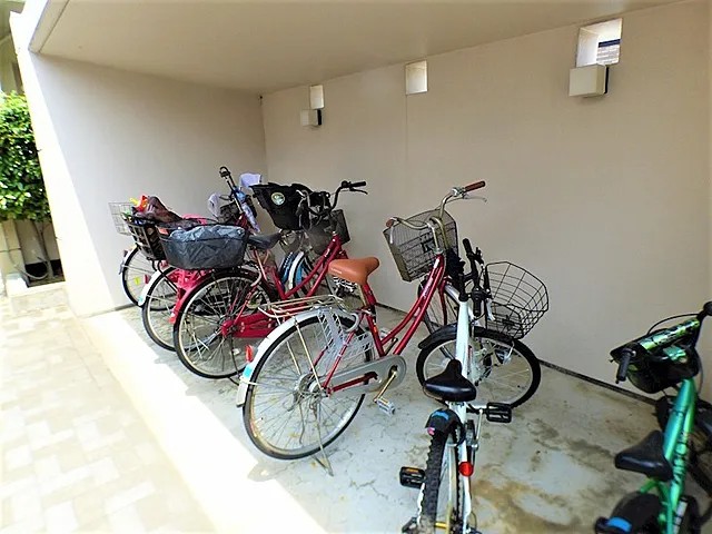 ヒルズ三番町のその他写真