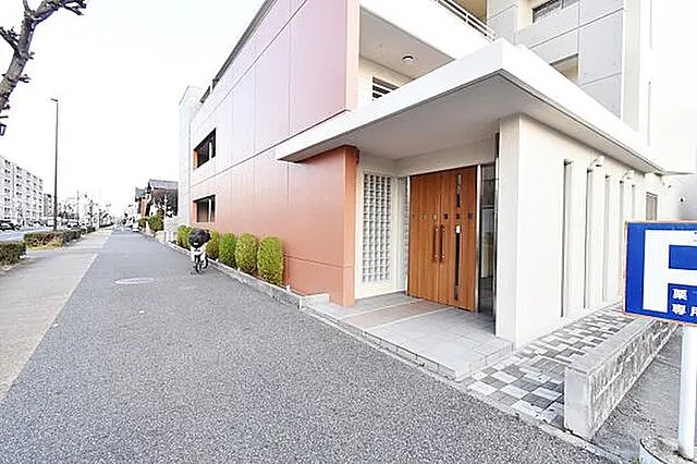 ヒルズ三番町のその他写真