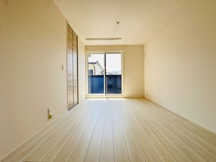 Cocooniaの居間写真