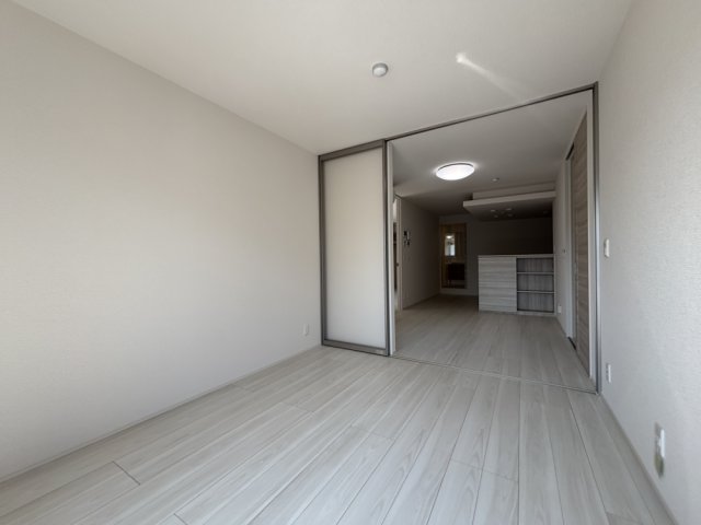Cocooniaの居間写真