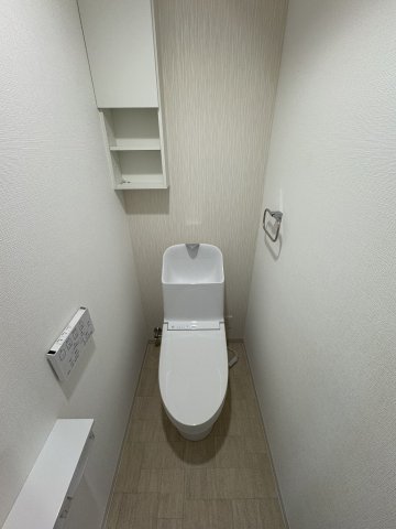 ラフィエスタ新神戸のその他写真