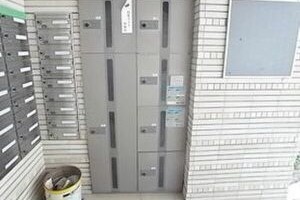 シティフラット六甲道のその他写真