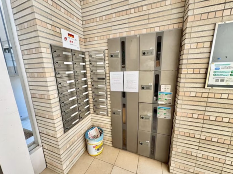 シティフラット六甲道のその他写真