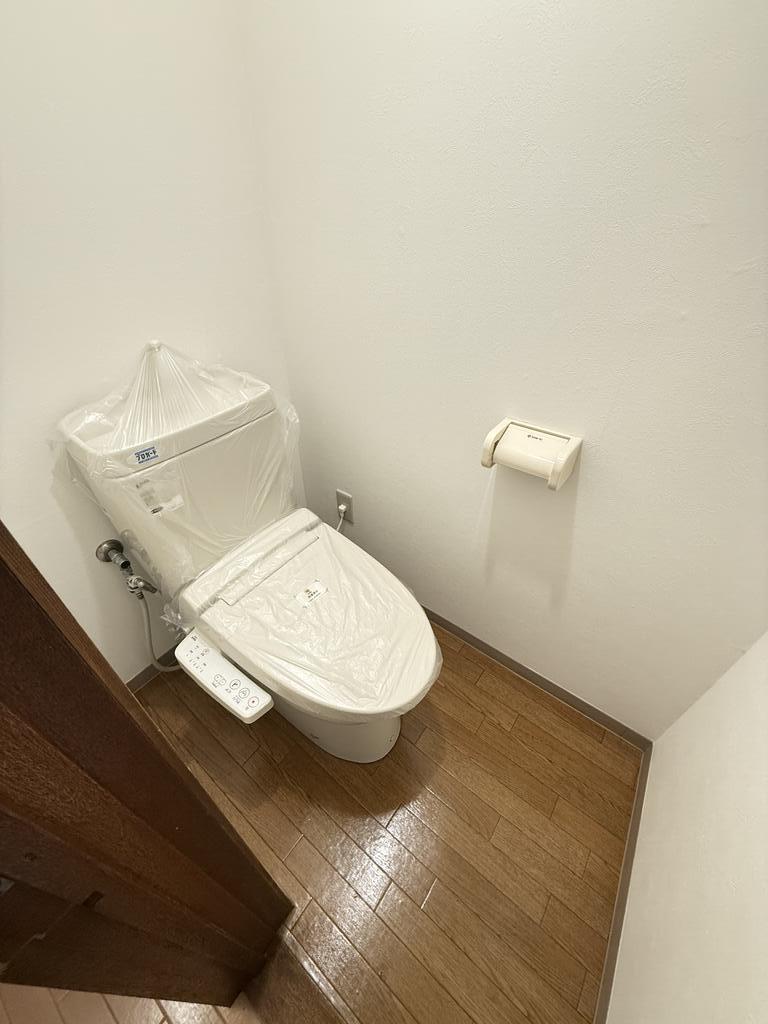 下山手住宅のその他写真