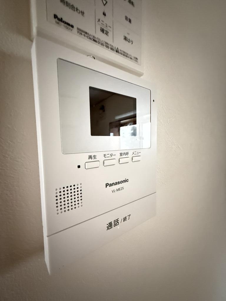 下山手住宅のその他写真