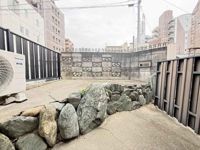 下山手住宅のその他写真