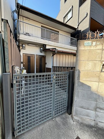 下山手住宅のその他写真