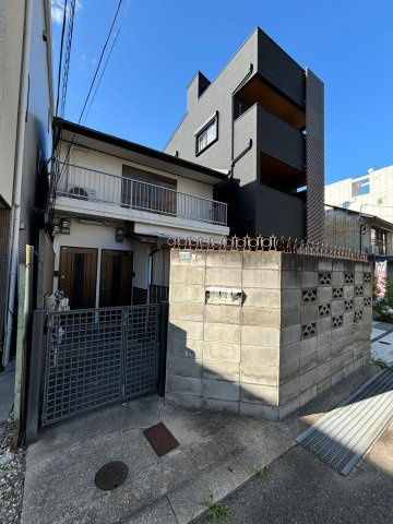 下山手住宅のその他写真