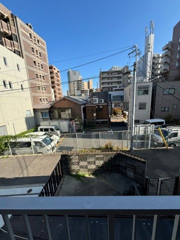 下山手住宅のその他写真