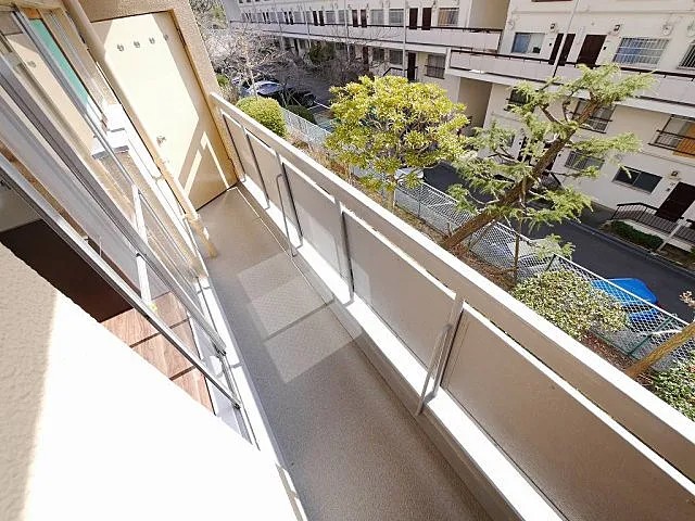 鶴甲コーポ 1号棟 - 34号棟のその他写真