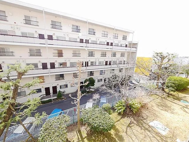 鶴甲コーポ 1号棟 - 34号棟のその他写真