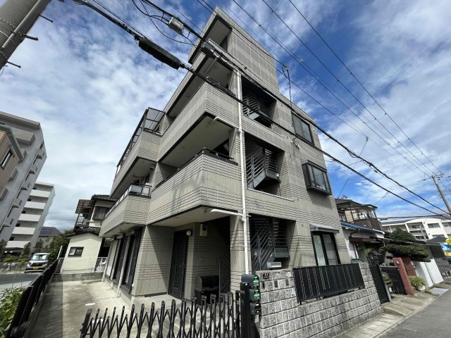 フェリッツ上甲子園の外観写真