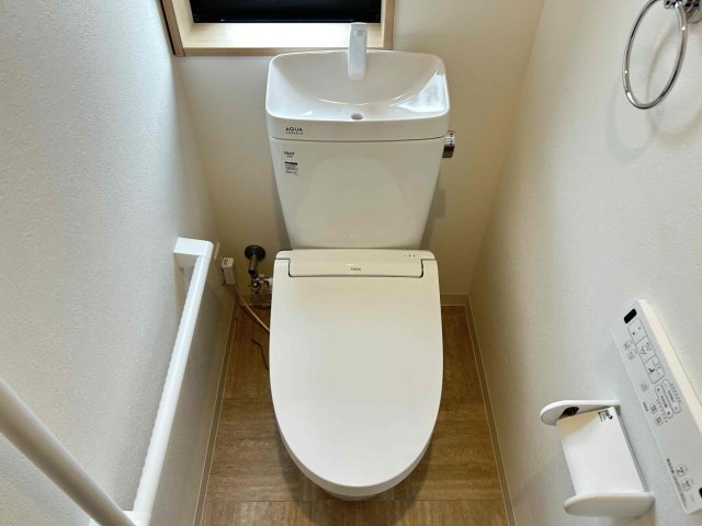 フェリッツ上甲子園のその他写真