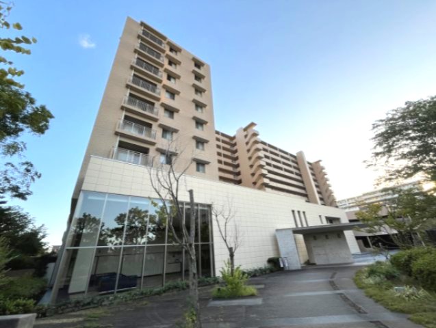 ジオウェリス西宮北口