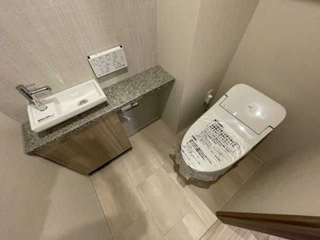 パークシュロス芦屋のその他写真