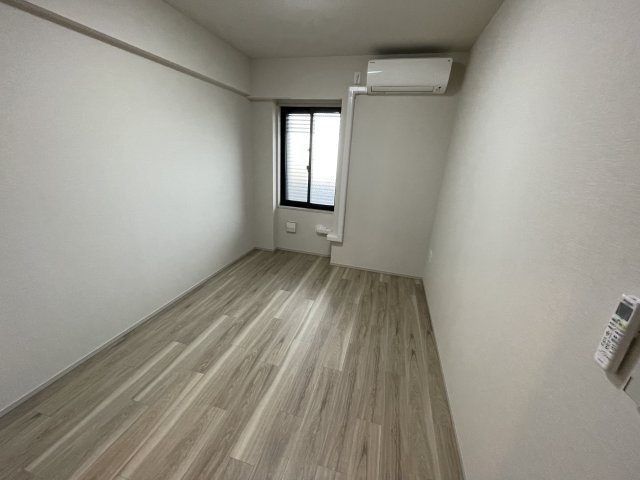 パークシュロス芦屋の居間写真