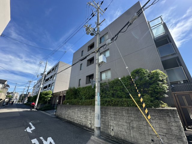 ロジュマン甲子園口