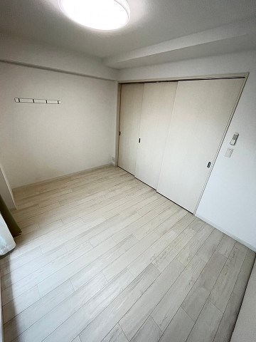 CODE西宮甲子園口の居間写真