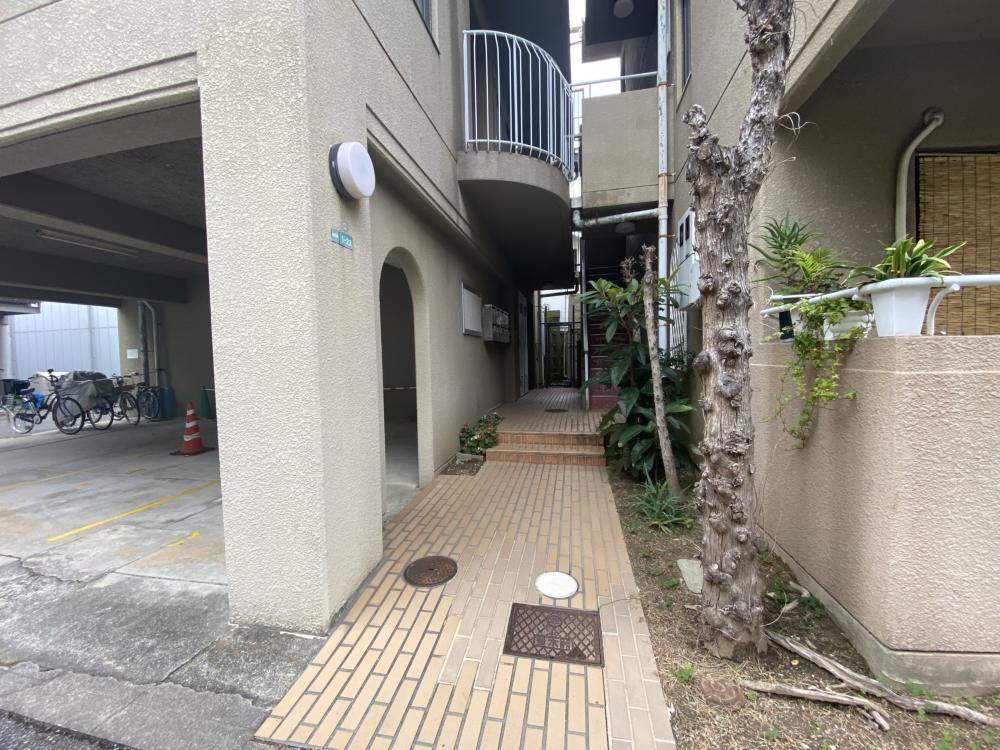 西宮パールハイツのその他写真