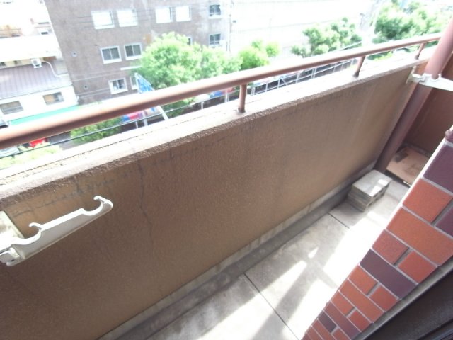 ライオンズマンション神戸元町のその他写真