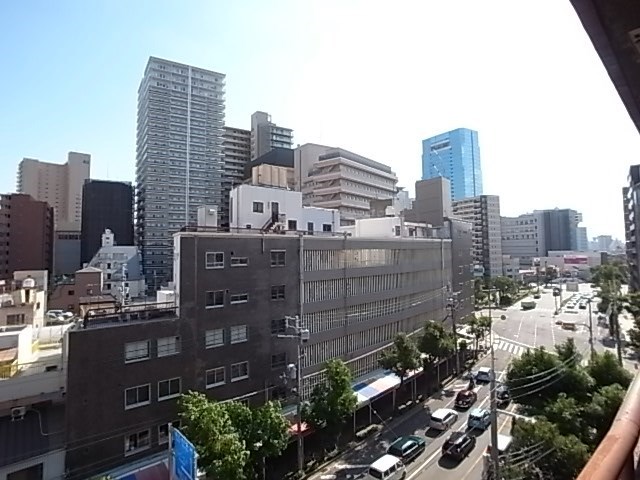 ライオンズマンション神戸元町のその他写真