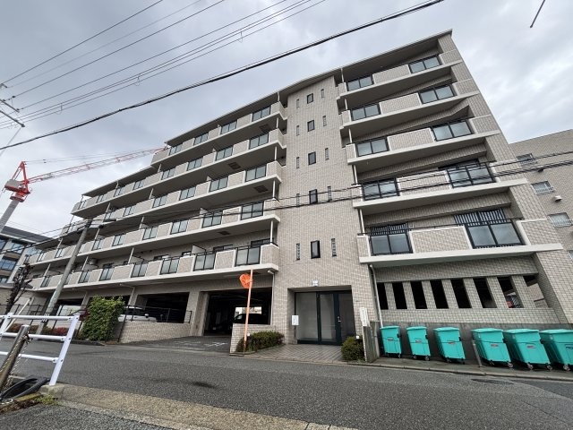 グリーンリッチ夙川II