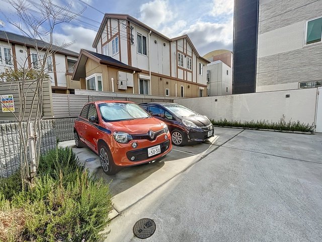 ウェルスクエア芦屋のその他写真